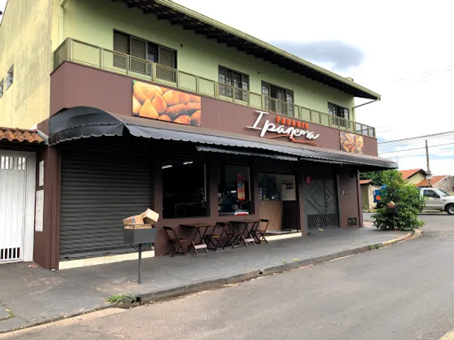 Padaria Ipanema