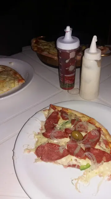 Pizzaria Bueno Pizza