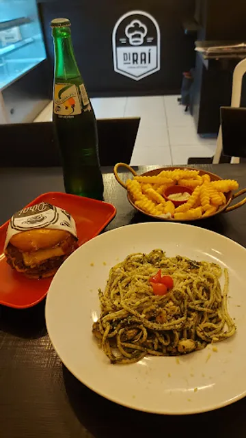 DiRaí Comida Artesanal