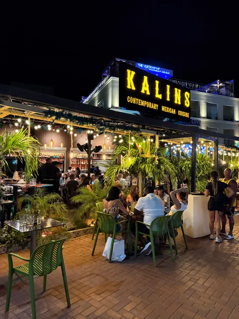 Kalin's Mexican Cuisine