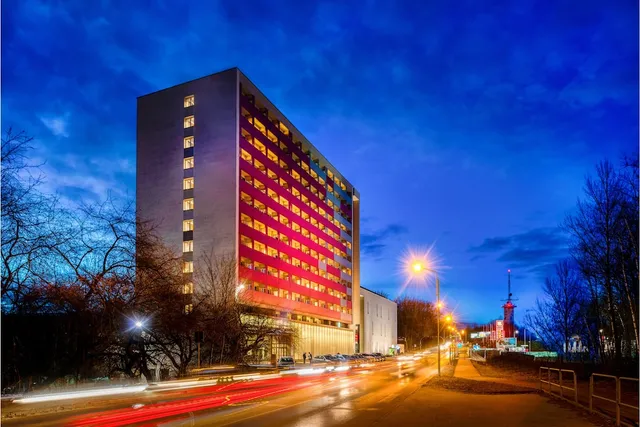 Metropol Hotel Katowice