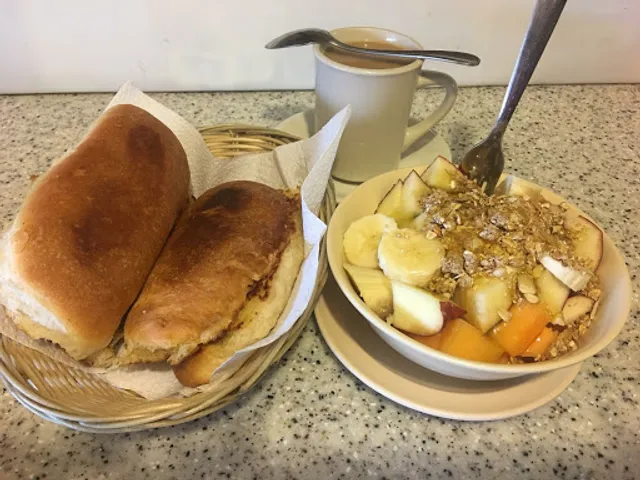 Nana Toña Restaurante