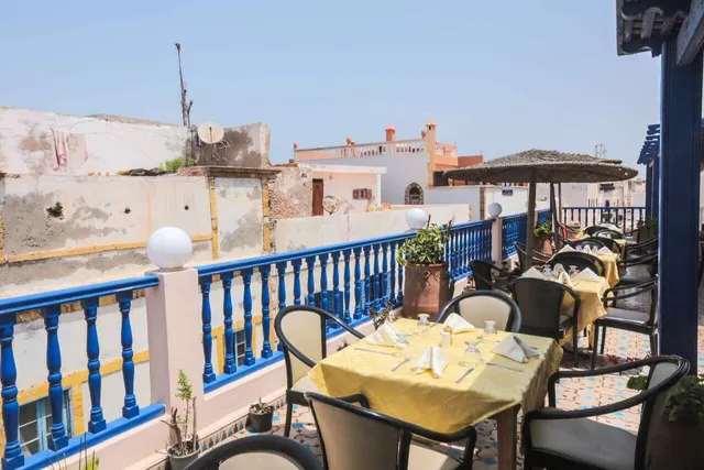 Restaurant des Rêves