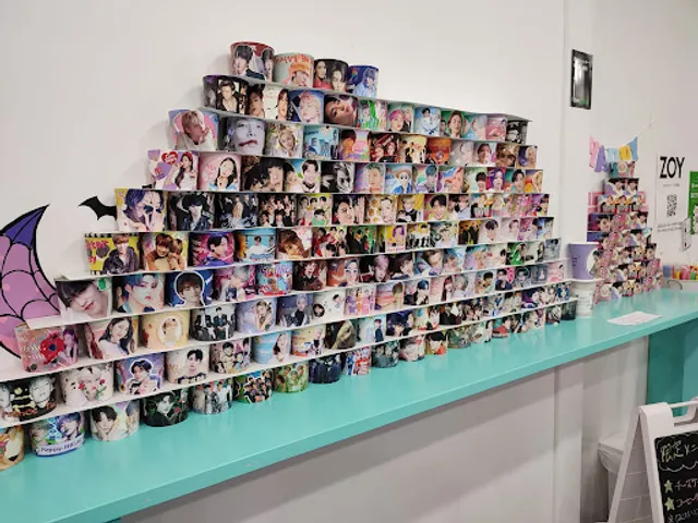 TAPITAPI(タピタピ）