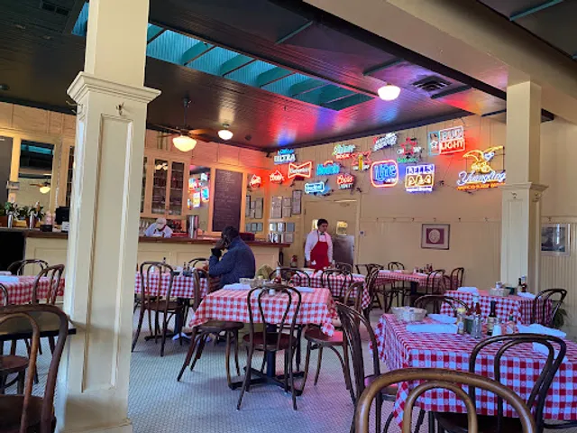 S & D Oyster Company