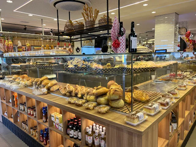 Padaria Bella Rio Branco