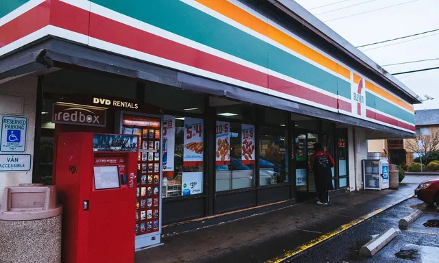 7-Eleven