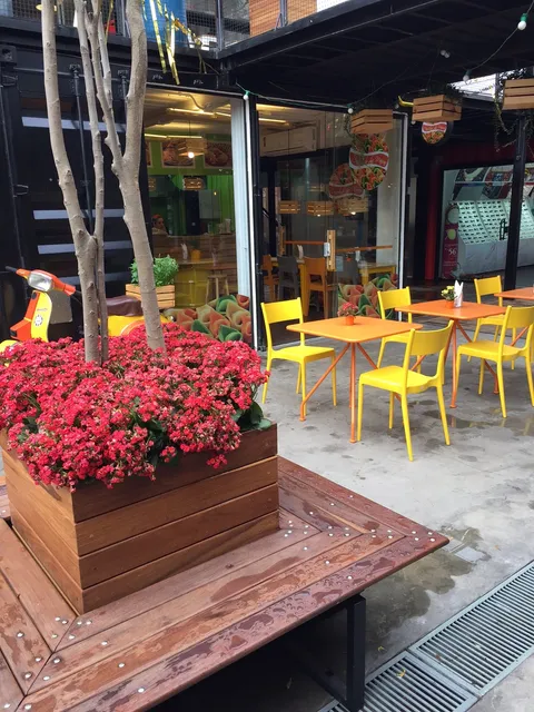 Consulado das Massas