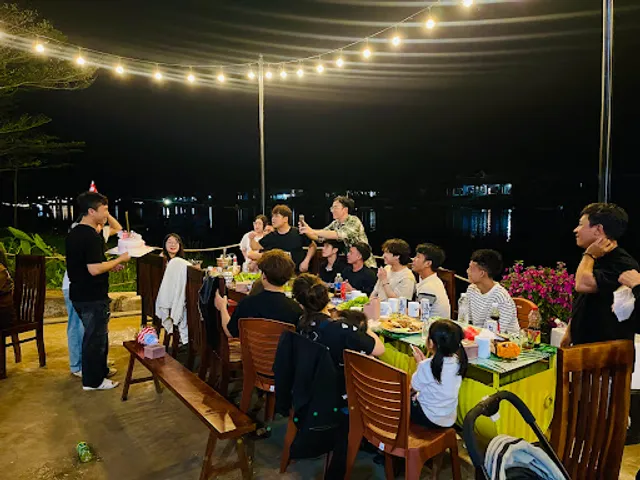 Memory Cafe & Restaurant