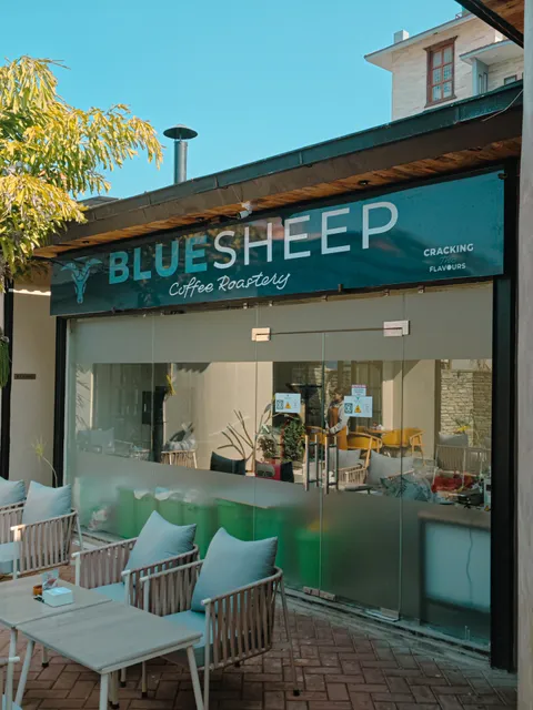 CDH Coffee De Himalayas