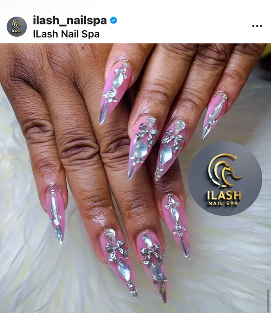 Ilash Nail Spa