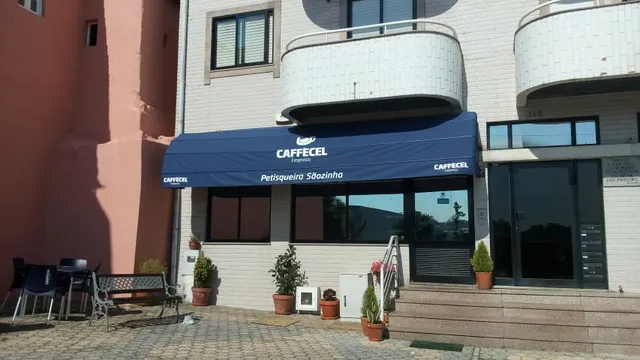 Petisqueira Sãozinha