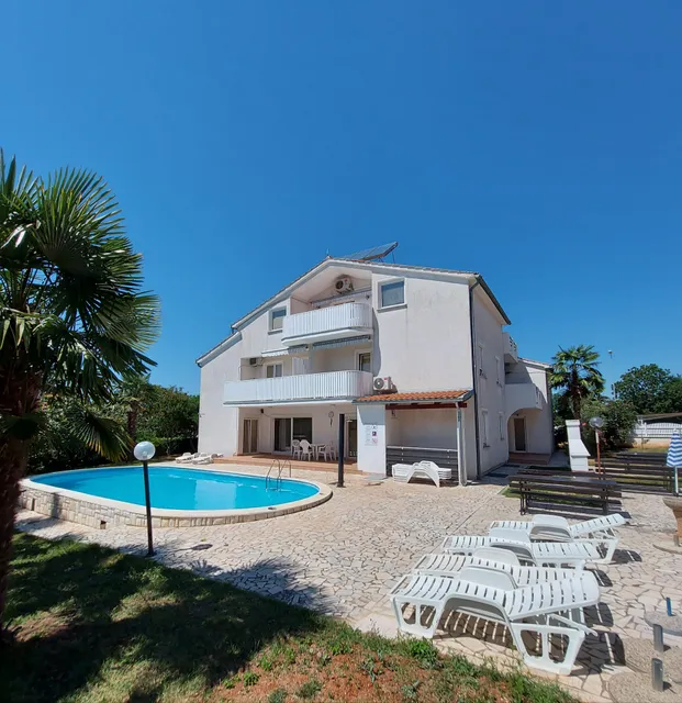 Apartments Vila Marinela