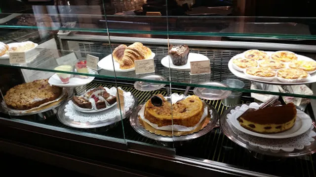 Cafeteria Degli Angeli Luigi Di Picciolo