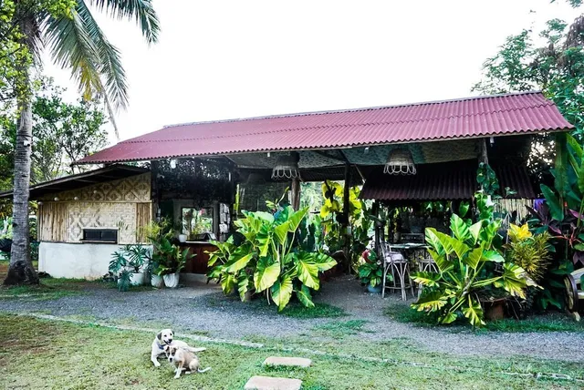 Banlaw Garden Resort