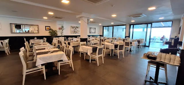 Restaurante Calamar