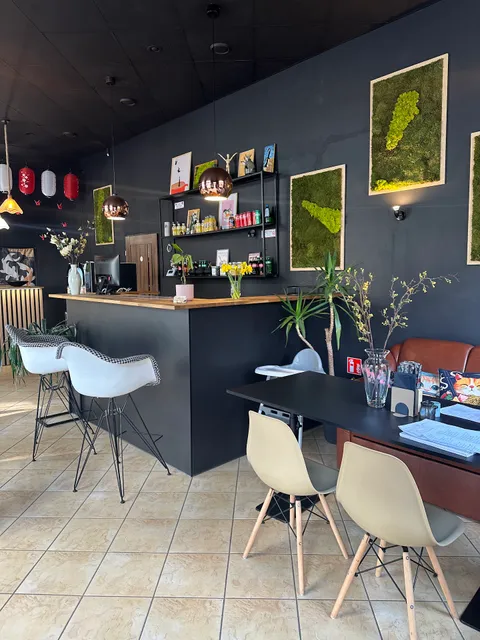 YOKO SUSHI Japanese Food and Ramen