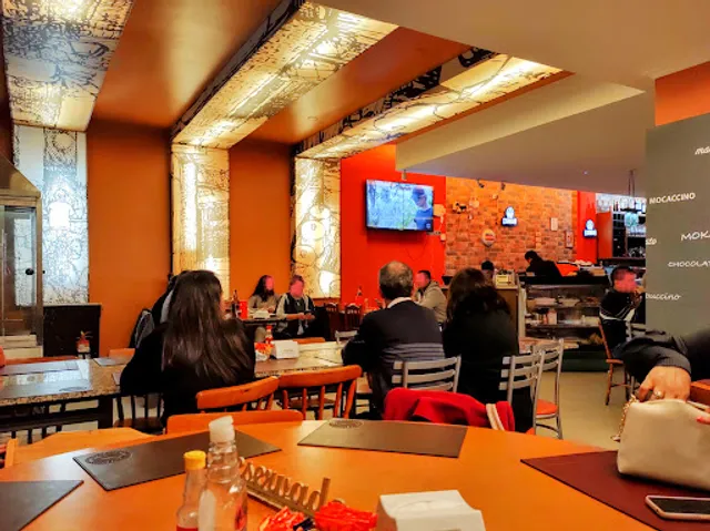 Brasa e Cordeiro - Churrascaria e Pizzaria