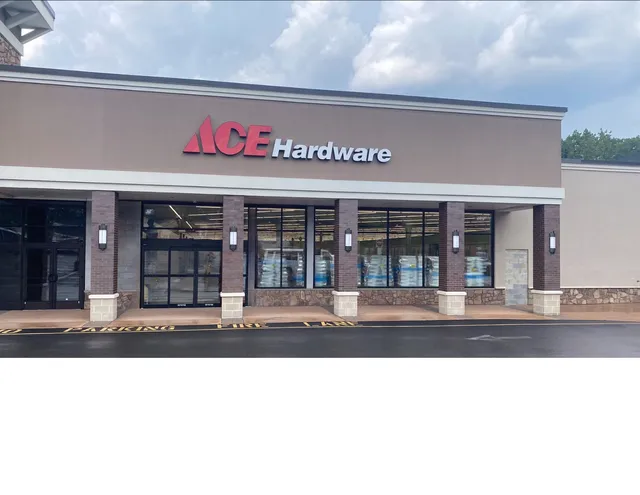 Ace Hardware Bernardsville