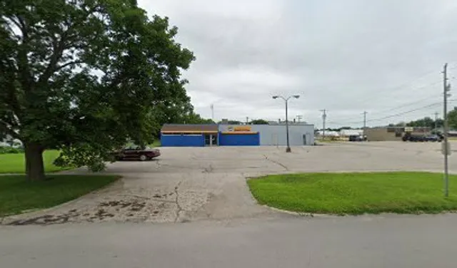 NAPA Auto Parts - Manson Auto Parts