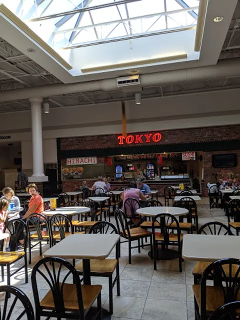 Tokyo Teriyaki Chicken