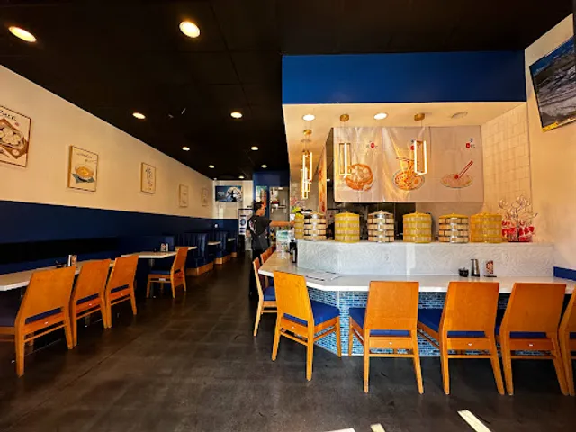 JCK Asia Kitchen & Bar