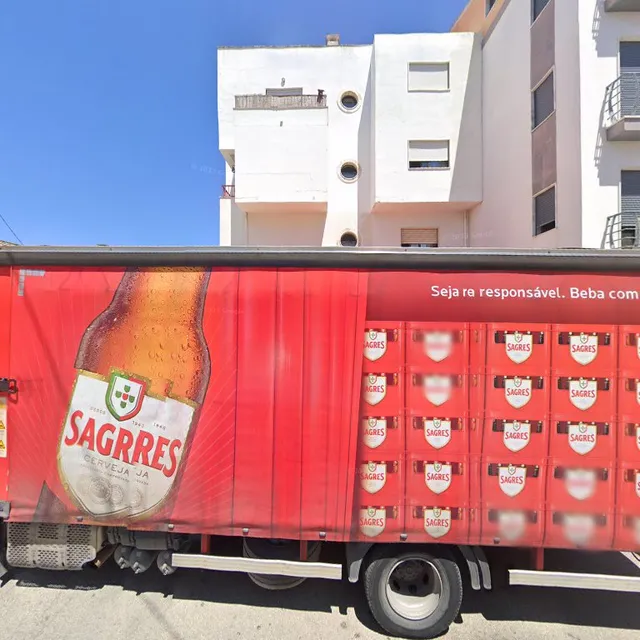 Pastelaria Doce Amargo