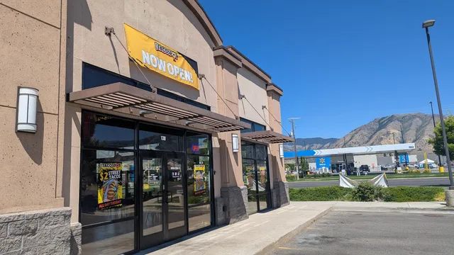 The Taco Spot - Logan