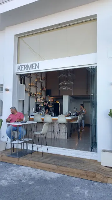 Kermen Seaside Experience
