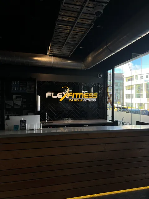 Flex Fitness Newmarket - 24hr / 7day Gym