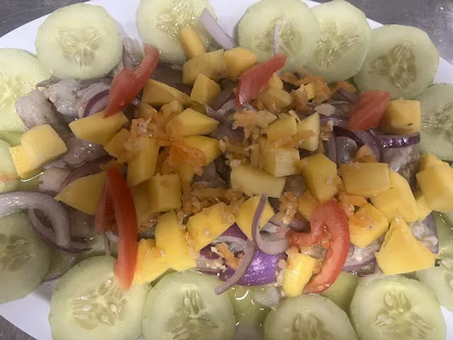 Mariscos Nayarit VIP