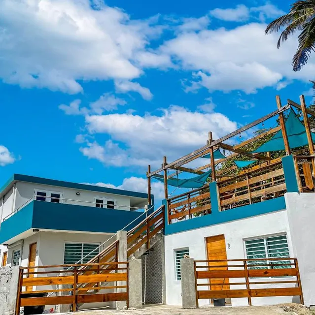 The Surfing Turtle Inn