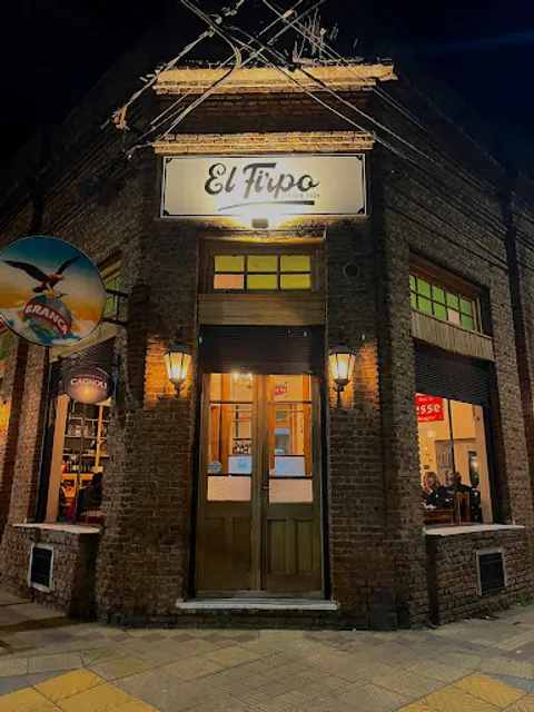 Restaurant El Firpo