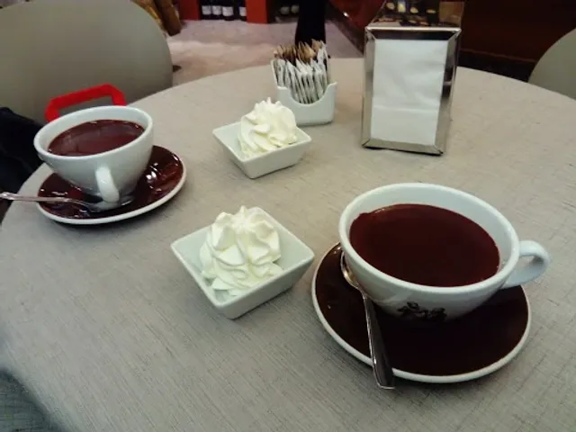 La Bottega del Caffè