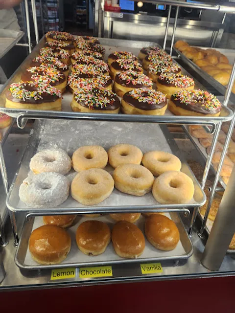 BoSa Donuts