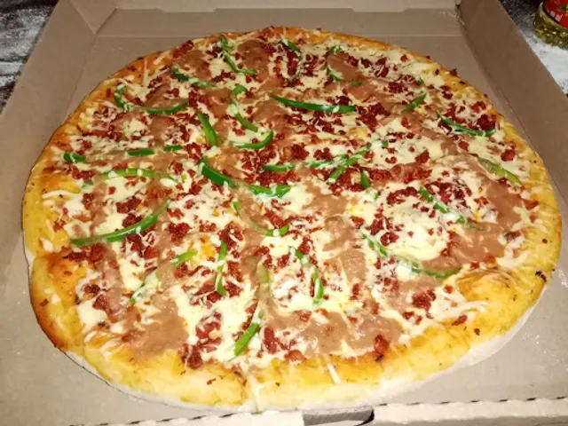 Taquería y pizzeria la familia