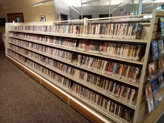 Safety Harbor Public Library