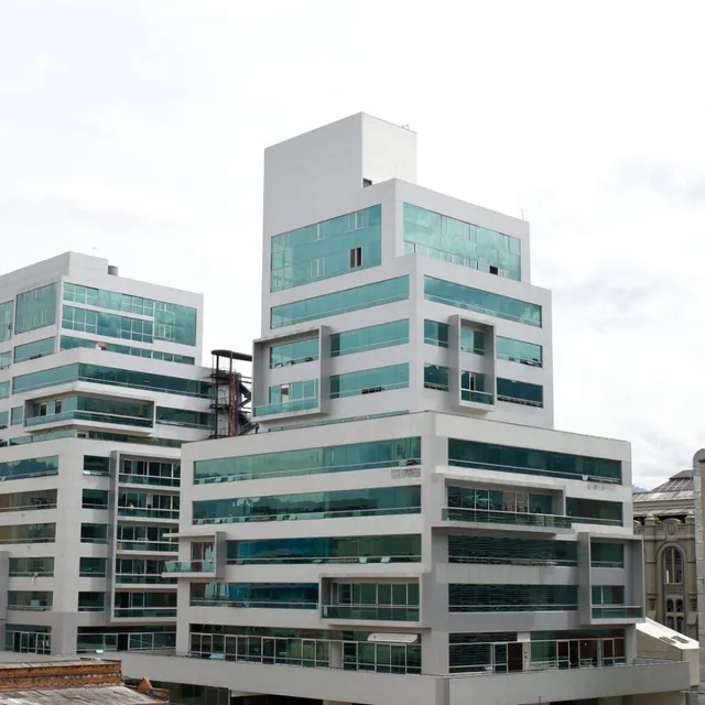 Megacentro Shopping Mall