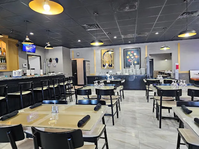 The Clay Pit Indian Cuisine Restaurant & Bar