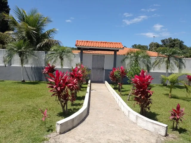 Restaurante e pousada do Alemão