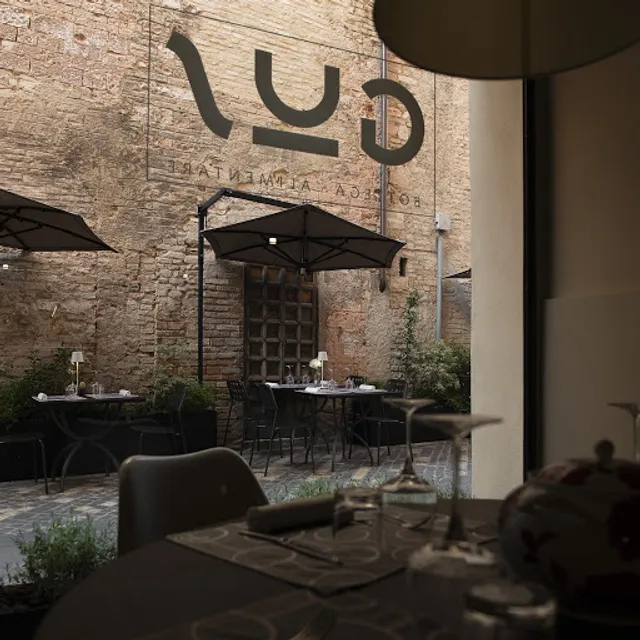 GUS Bottega Alimentare