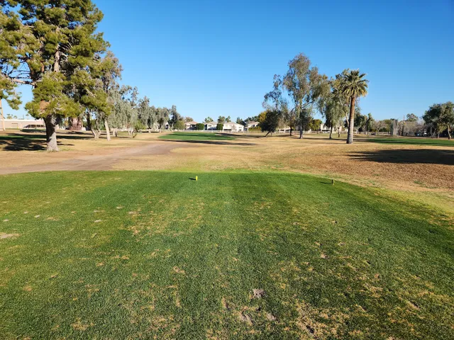 Palo Verde Golf Course