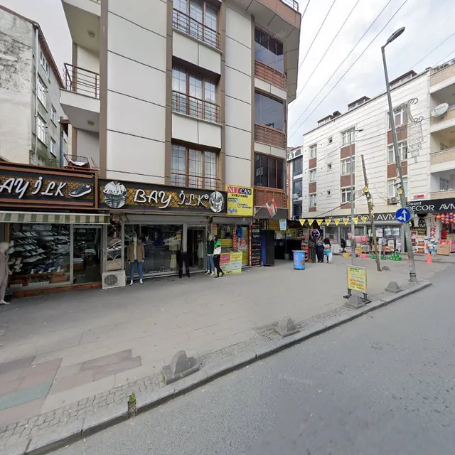 Netcan Kuruyemiş Tekel