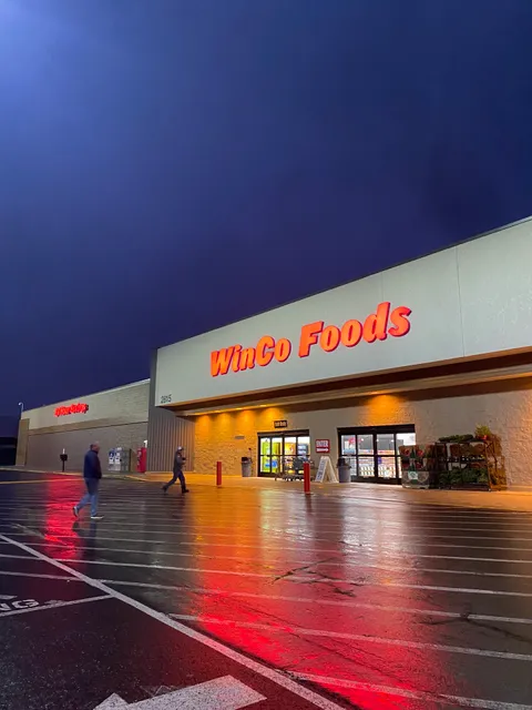 WinCo Foods