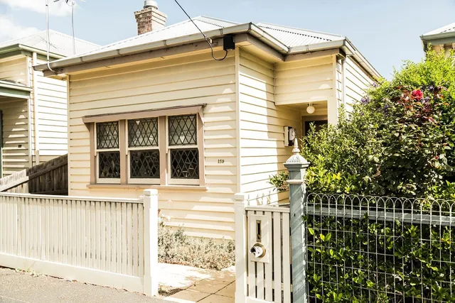 Simmers Serviced Apartments