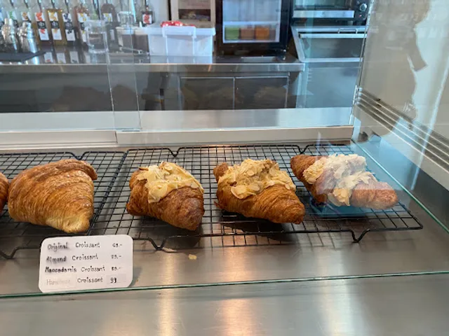 Roastniyom Exclusive เจริญเมือง