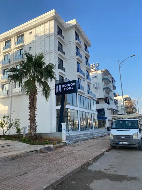 Döşemealtı Konfor hotel