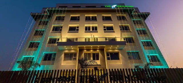 The Fern Residency, Vijayapura