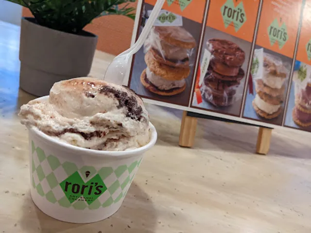 Rori's Artisanal Creamery