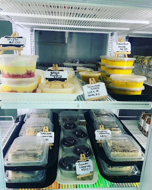 Country Bakery & Takeaway